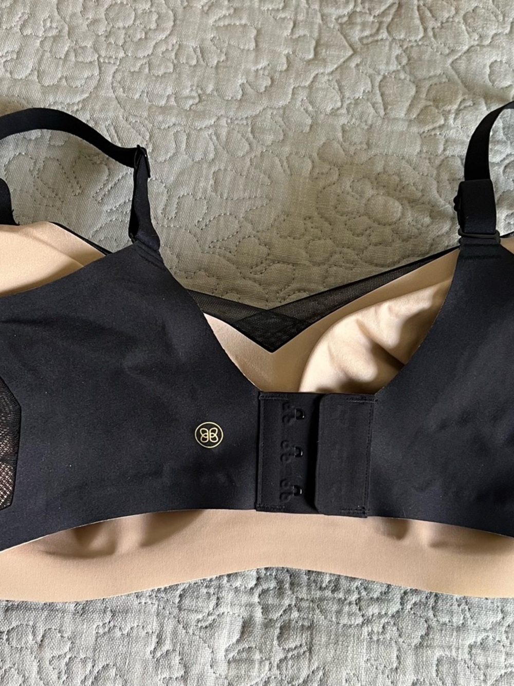 Honeylove Wireless Bralette ~ XL - Picture 5 of 6